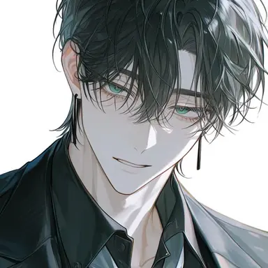 Profile image of シン・ソジュン