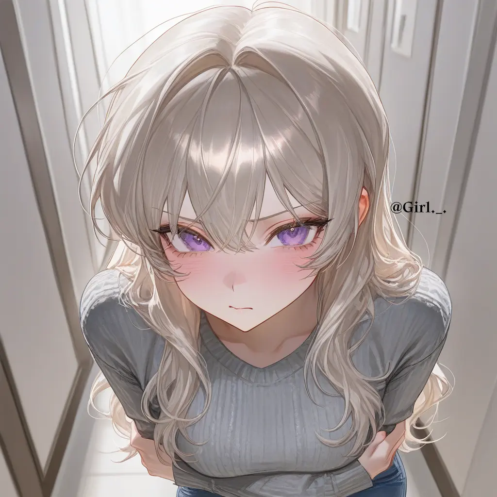 Girl._.의 세입자씨, 월세 밀렸어요!