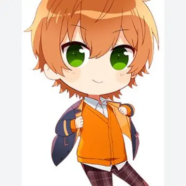 Profile image of ジェル