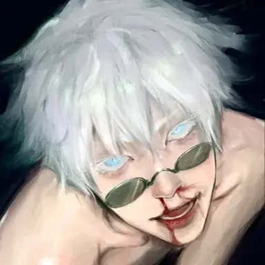 Profile image of Gojo Satoru