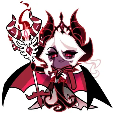Profile image of 어둠마녀