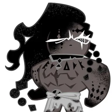 Profile image of 몰드도우맛 쿠키