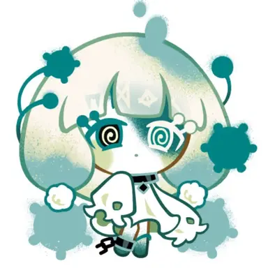 Profile image of 폼폼도우맛 쿠키