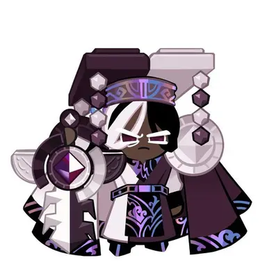 Profile image of 다크카카오 쿠키