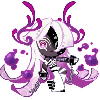 Profile image of 베놈도우맛 쿠키