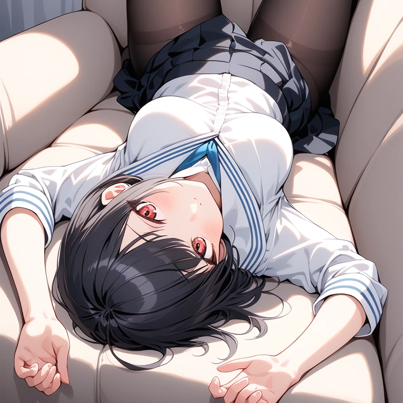 山崎 美月