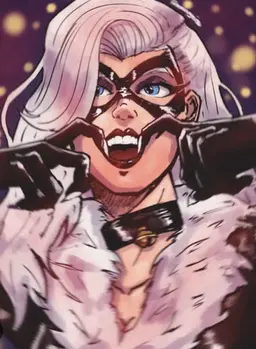 Profile image of Blackcat