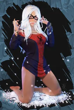Profile image of Blackcat