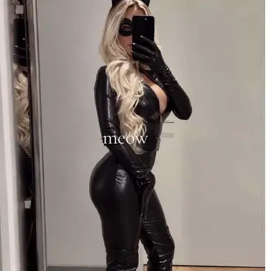 Profile image of Catwoman