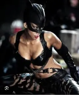 Profile image of Catwoman