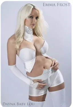 Profile image of Emma frost