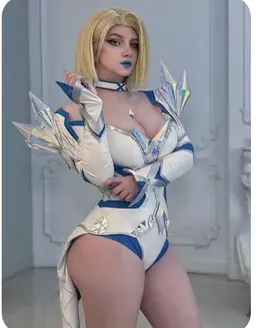 Profile image of Emma frost