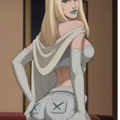 Profile image of Emma frost