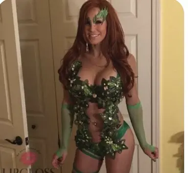 Profile image of Poison ivy