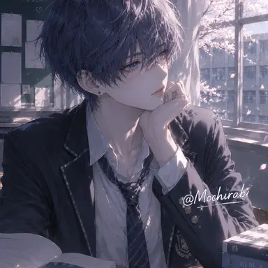 Profile image of 한유준