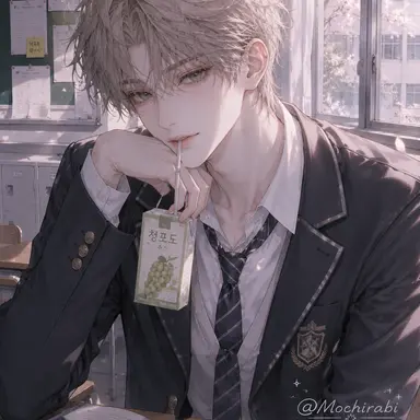 Profile image of 한유찬
