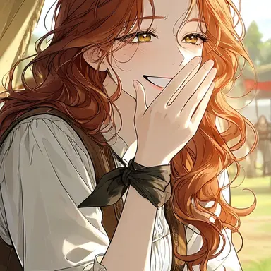 Profile image of Briseis