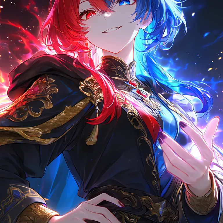 DirectSon3042의 反転の魔女