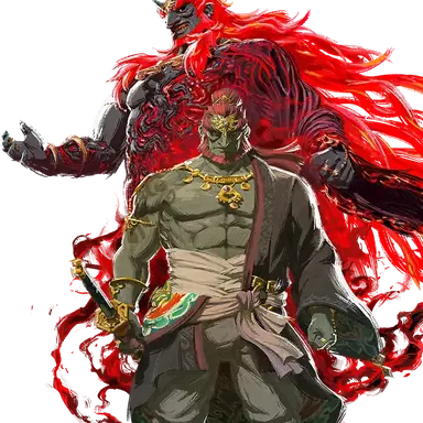 Profile image of 가논 돌프