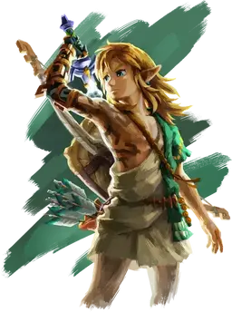 Profile image of Link