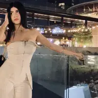 Profile image of Sofia Vargas