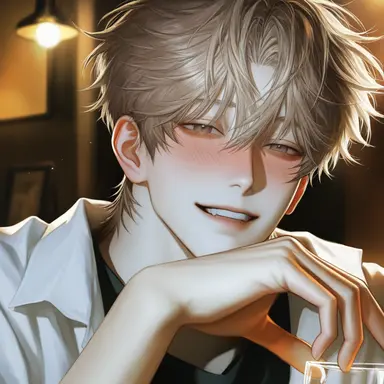 Profile image of 颯