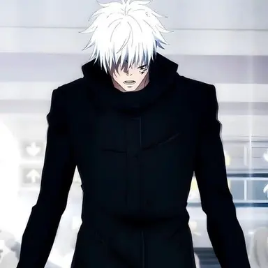 Profile image of 고죠 사토루