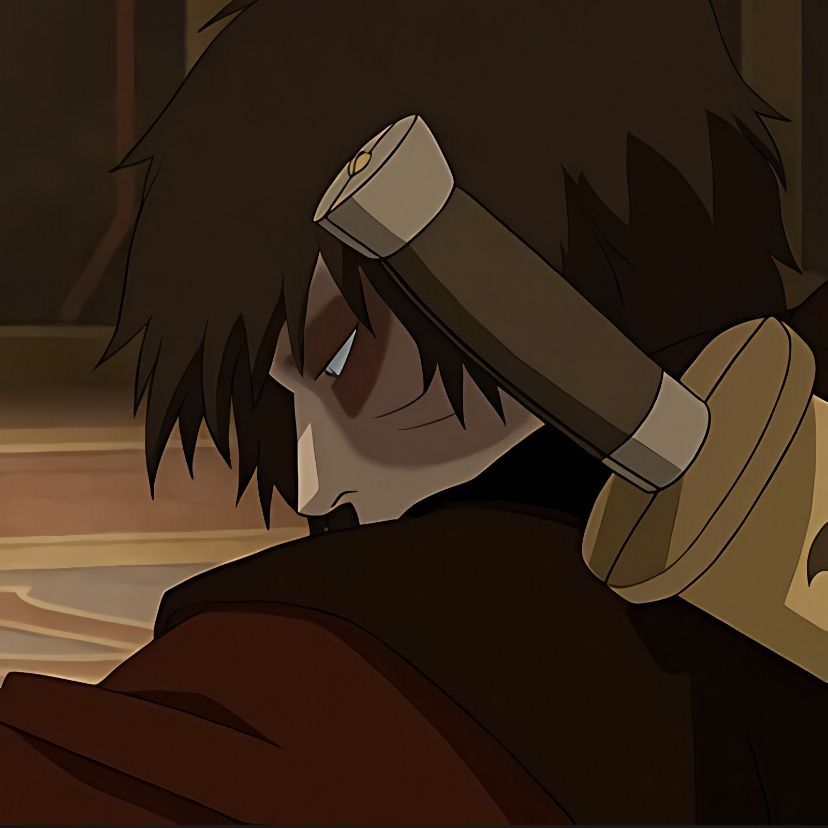 Prince Zuko Rage Prince Zuko - zeta