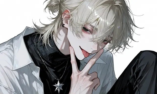 Profile image of 유즈키