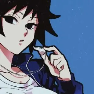 Profile image of 冨岡義勇