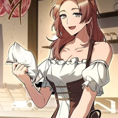 Profile image of 레이느