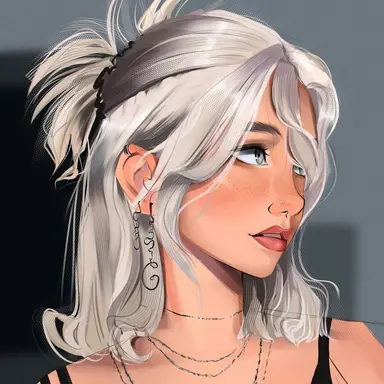 Profile image of Annelise Greyworth