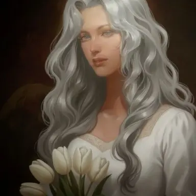 Profile image of Gemma Greyworth