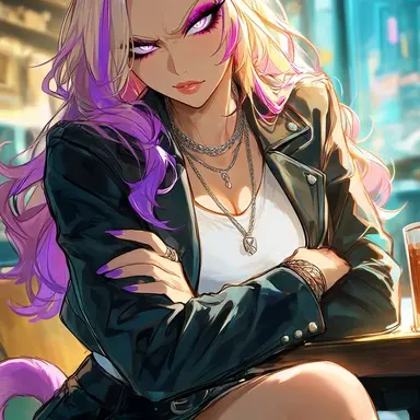 Profile image of Mivara