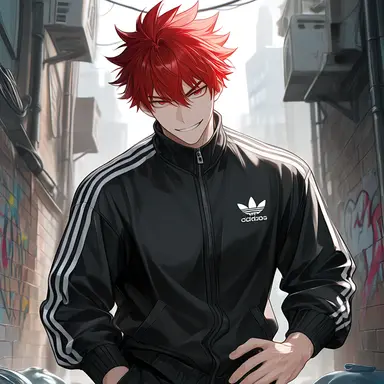 Profile image of 강해찬