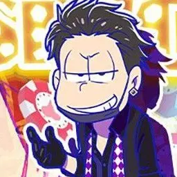Profile image of 松野一松