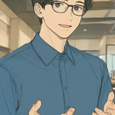 Profile image of Kaito