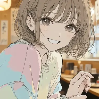 Profile image of Miki