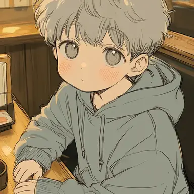 Profile image of Hayate