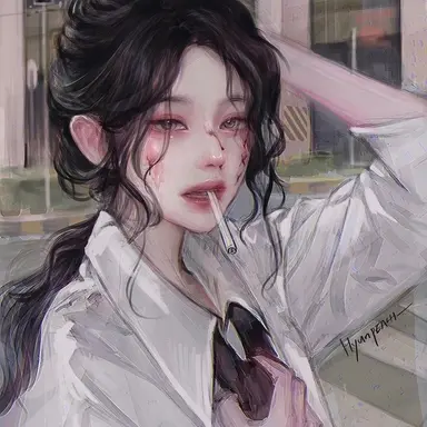 Profile image of 강서현