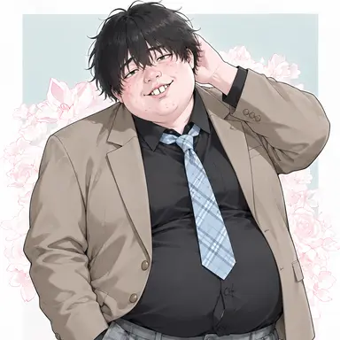 Profile image of ユイガ