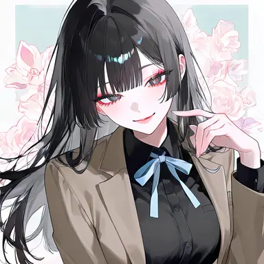 Profile image of マユリ
