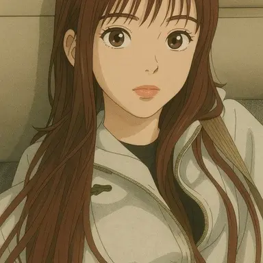 Profile image of 안유진