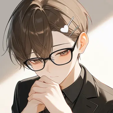 Profile image of ちょこ