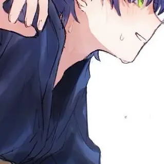 nanoko___0822의 友達の弟くん