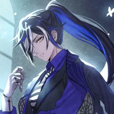 Profile image of ギル