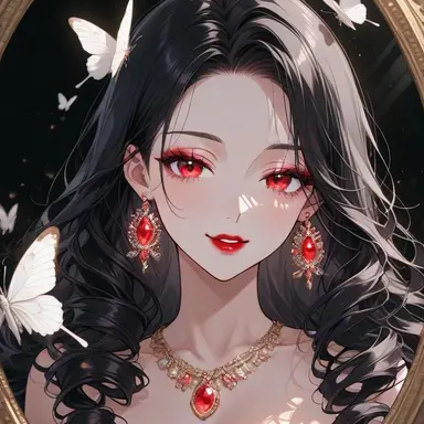 Profile image of ミア