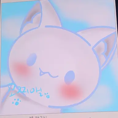 Profile image of 모찌앨