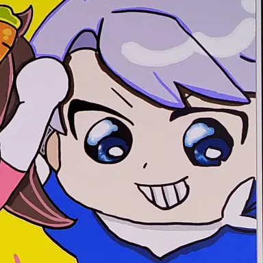 Profile image of 백현