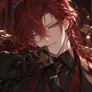 Profile image of Noah